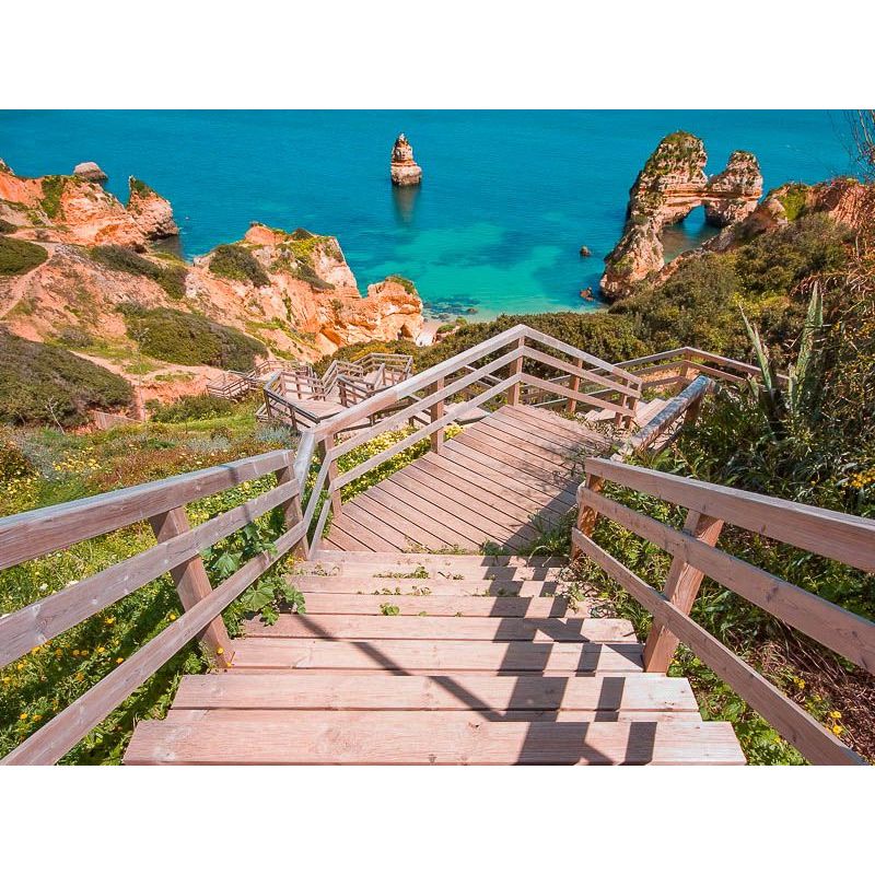 Passeio de Barco à Ponta da Piedade