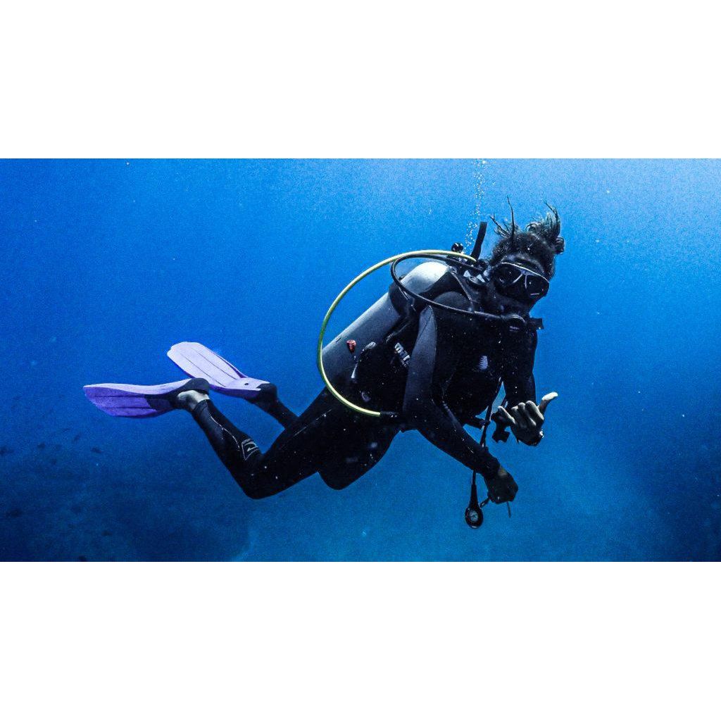 Mergulhos e Excursões Submarinas