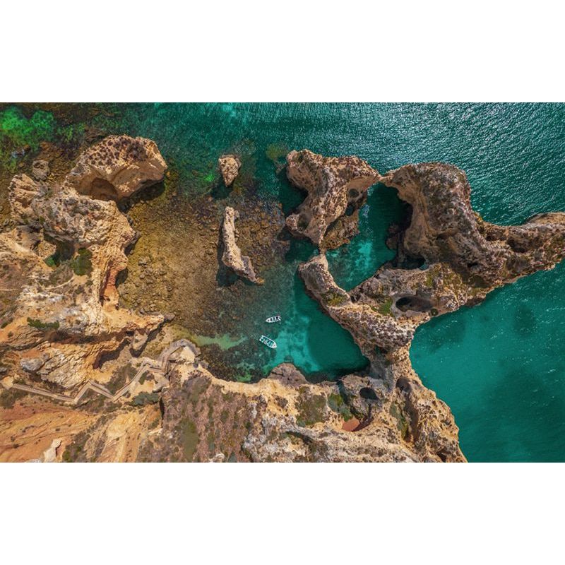 Passeio de Barco à Ponta da Piedade