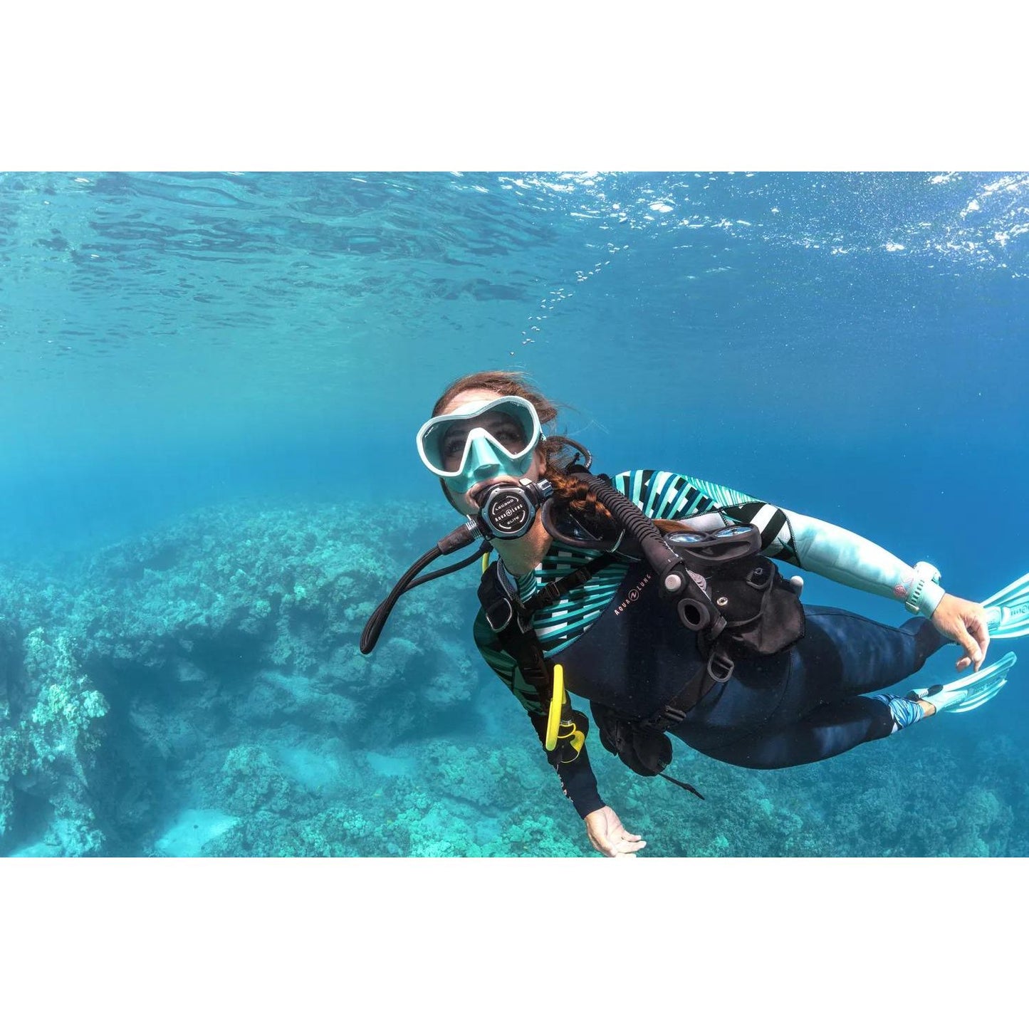 Mergulhos e Excursões Submarinas