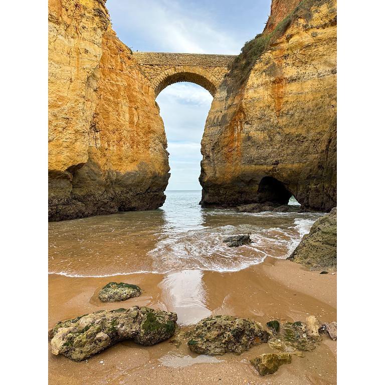Passeio de Barco à Ponta da Piedade