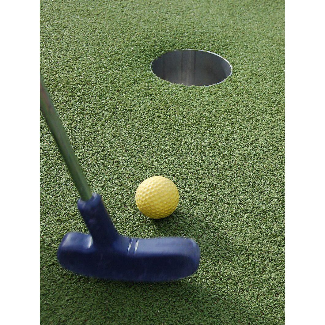 Bilhete de Entrada Mini-Golfe
