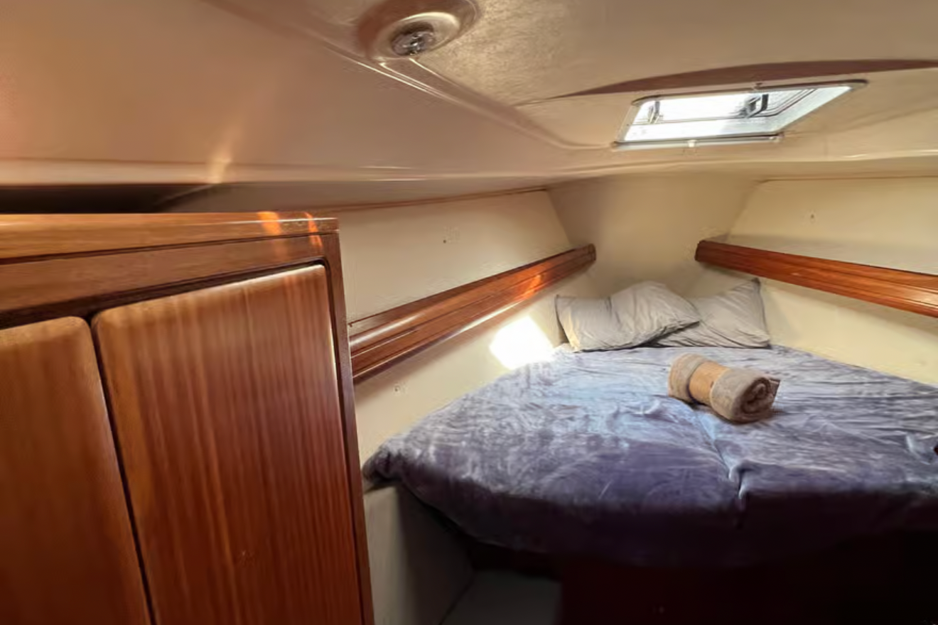 Lagos: Luxury Private Yacht at Sunset