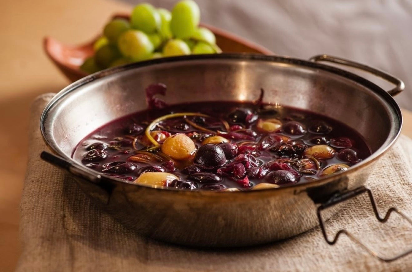 Faro: Learn to cook a Cataplana like a local