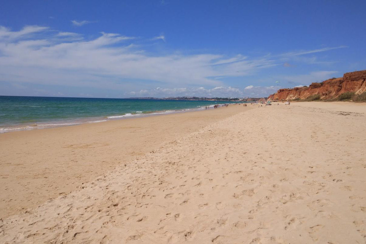 Albufeira: Mega Paddle SUP