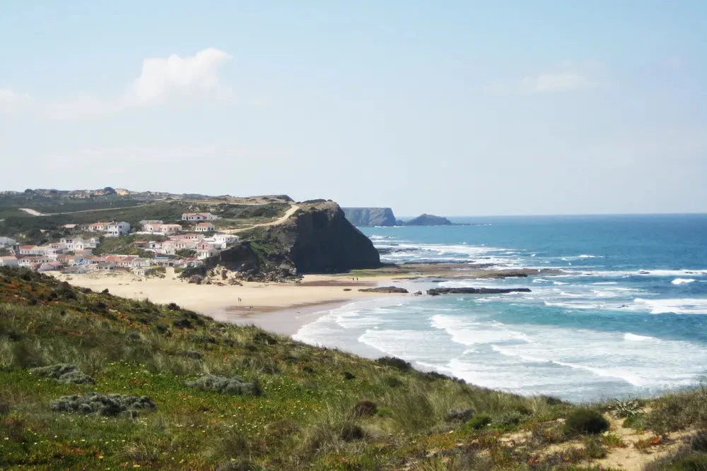 Costa Vicentina - Litoral Selvagem