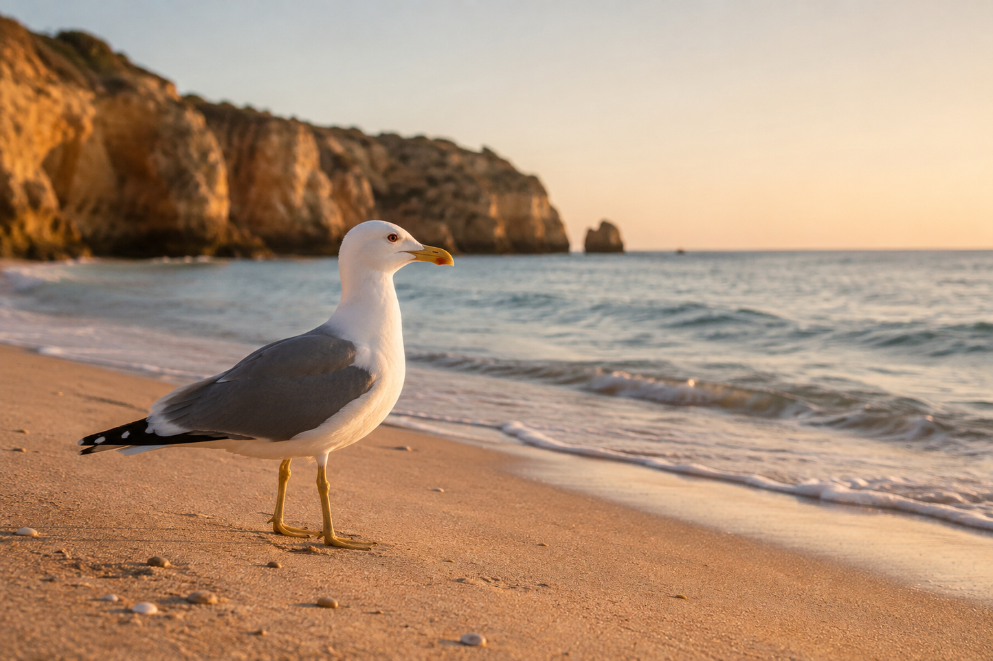 Portimão: Algarve Wine Tasting & Coastal Tour