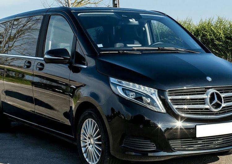 Faro Airport: Private Transfer