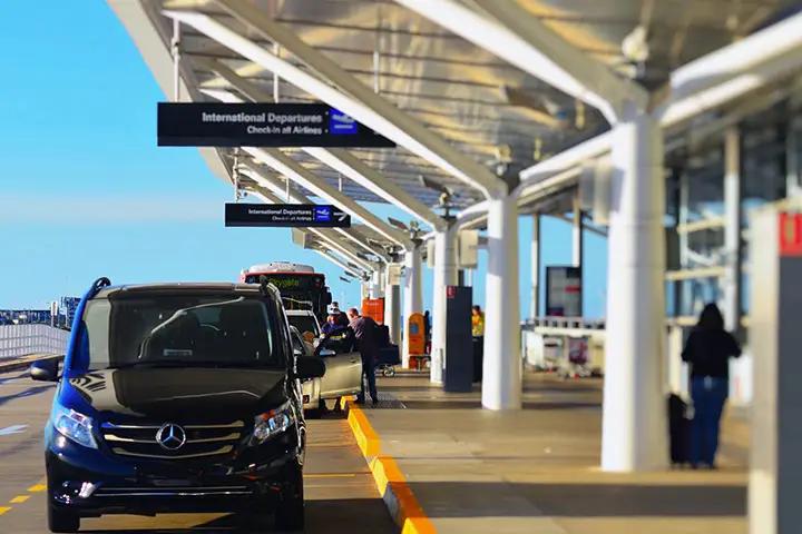 Faro Airport: Private Transfer