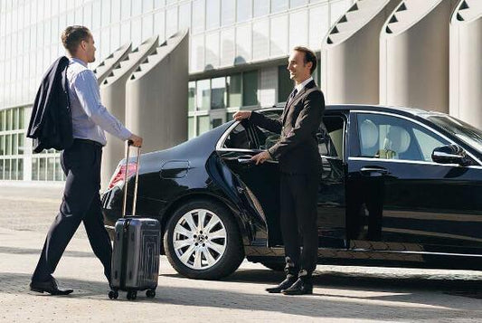 Faro Airport: Private Transfer