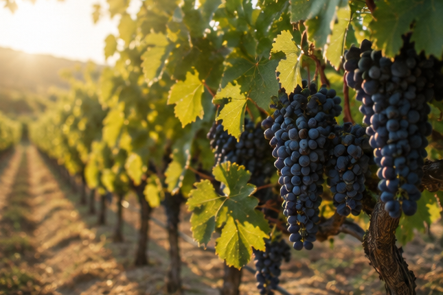 Portimão: Algarve Wine Tasting & Coastal Tour