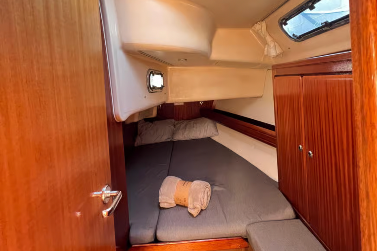 Lagos: Luxury Private Yacht at Sunset
