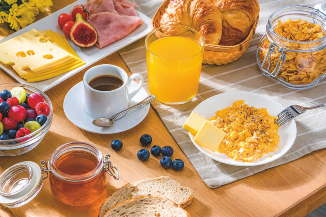 Portimão: Brunch and Benagil Caves