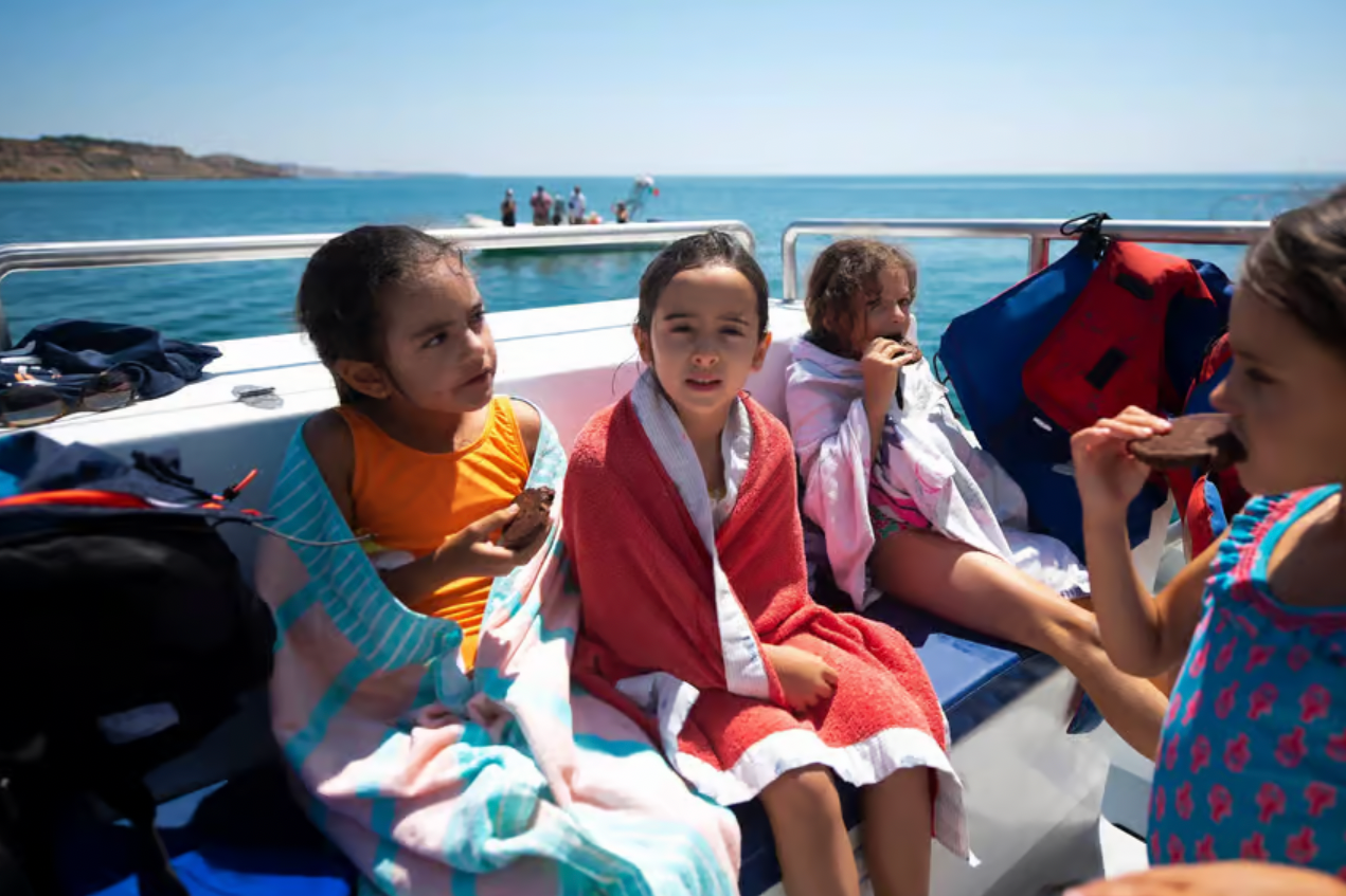 Lagos: Dolphin & Benagil Caves Catamaran Tour with Marine Biologist