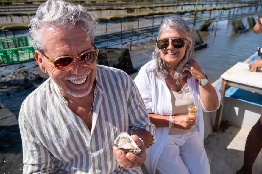 Vilamoura: Ria Formosa Full Day Experience