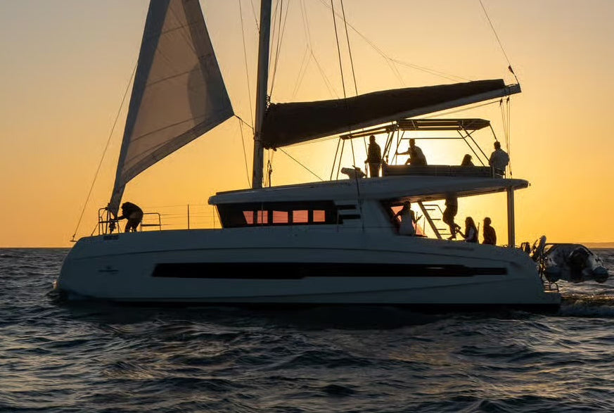 Vilamoura: Ria Formosa Full Day Experience