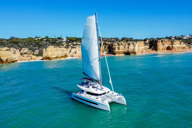Vilamoura: Ria Formosa Full Day Experience