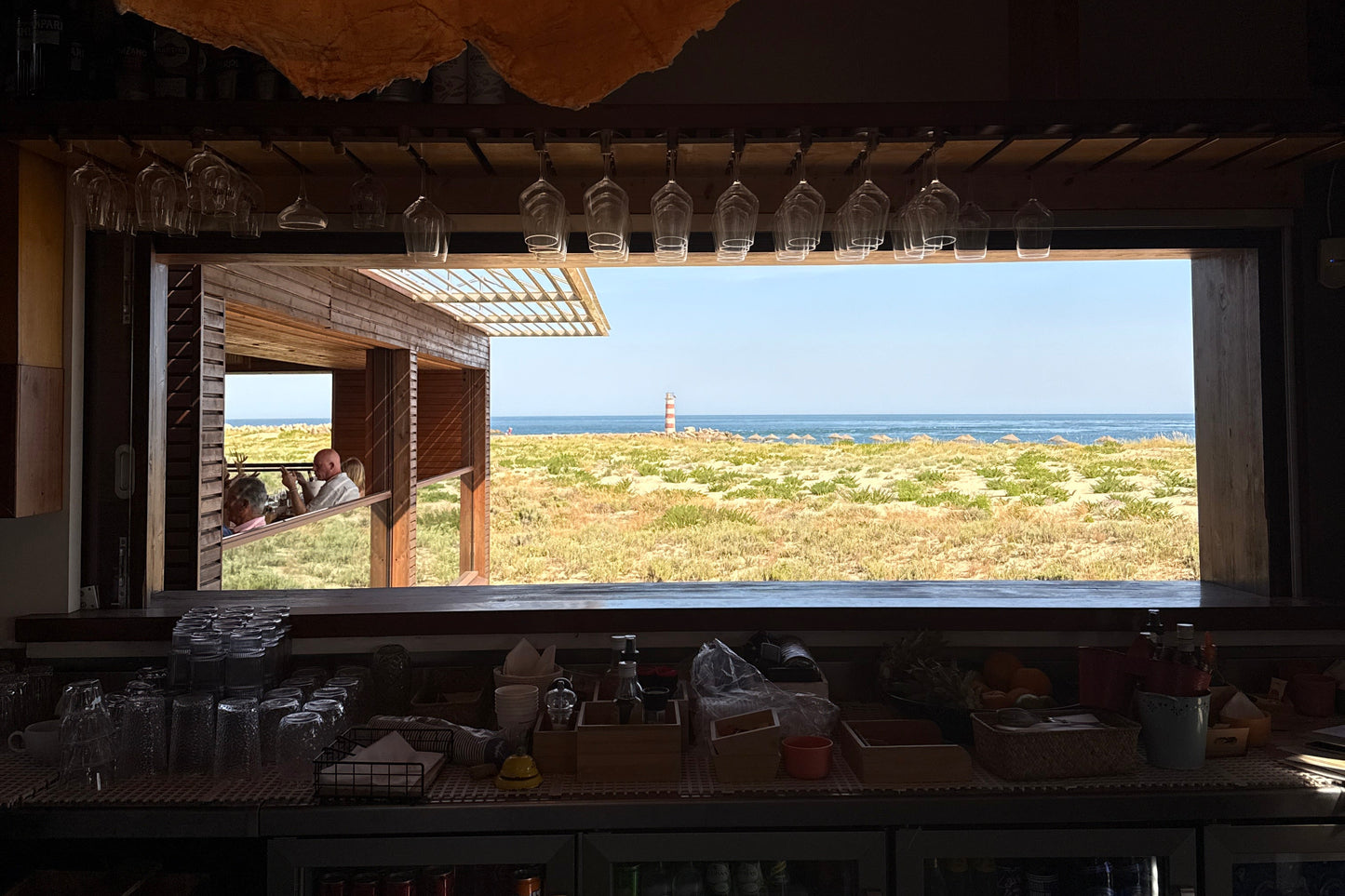 Ria Formosa: 3-Hour Boat Tour to Armona and Culatra Islands