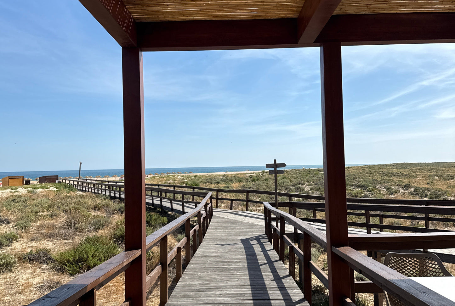 Ria Formosa: 3-Hour Boat Tour to Armona and Culatra Islands