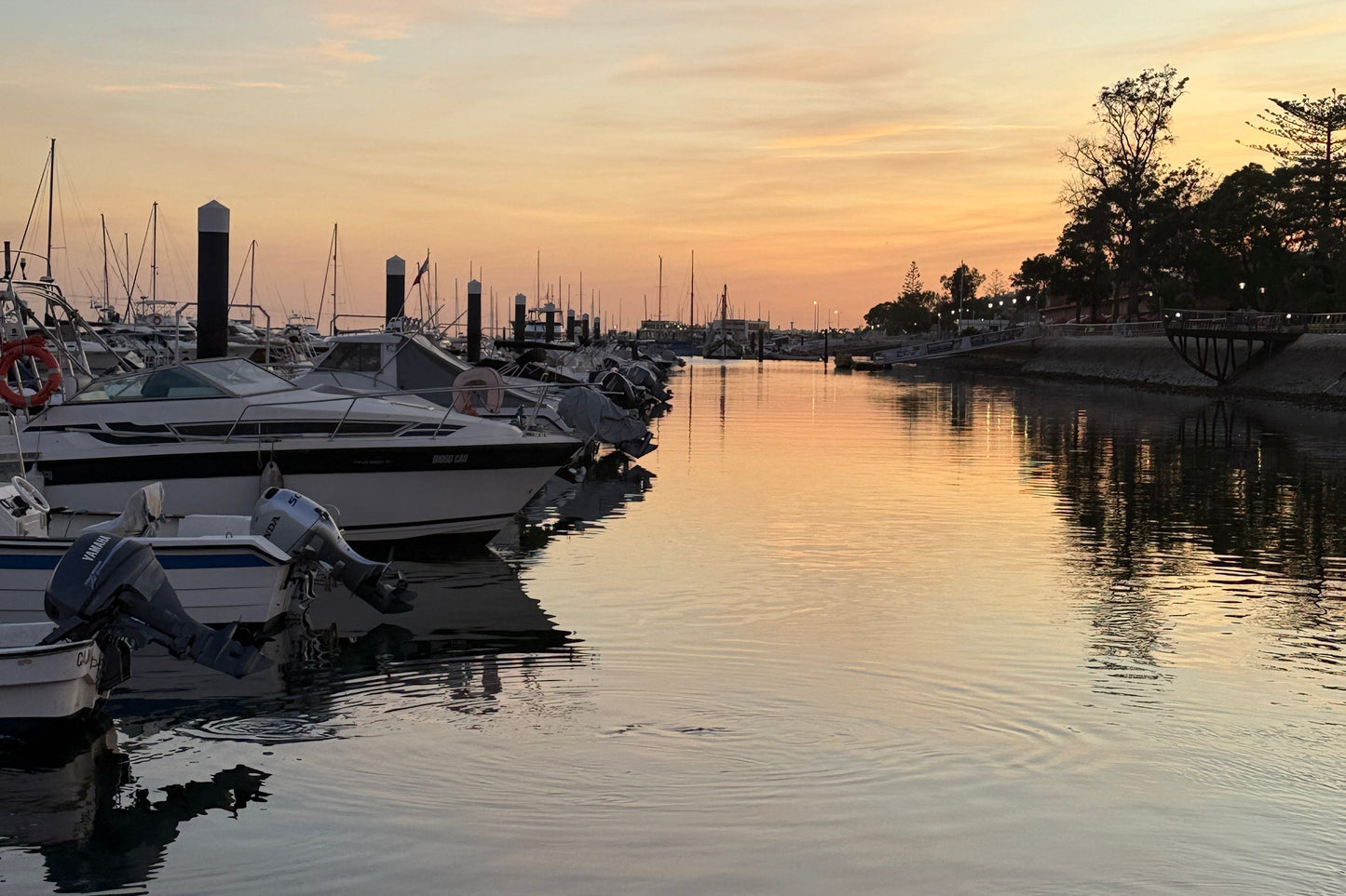 Ria Formosa: 3-Hour Boat Tour to Armona and Culatra Islands