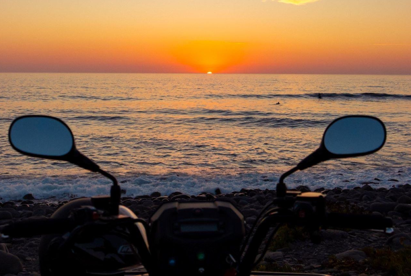 Albufeira: Quad Bike Tour (2 Persons)