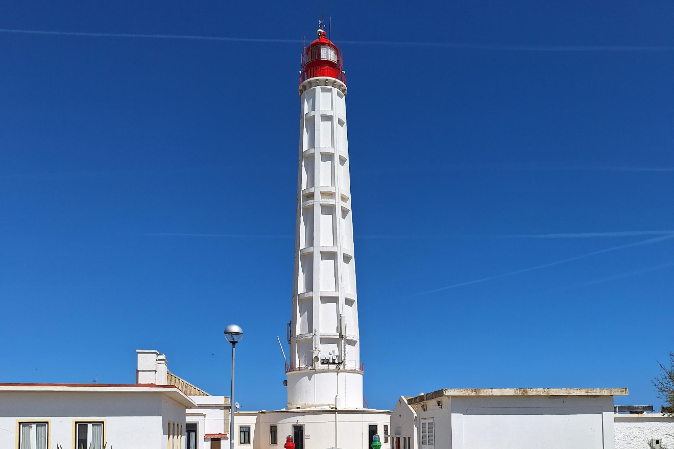 Ria Formosa: 3-Hour Boat Tour to Armona and Culatra Islands