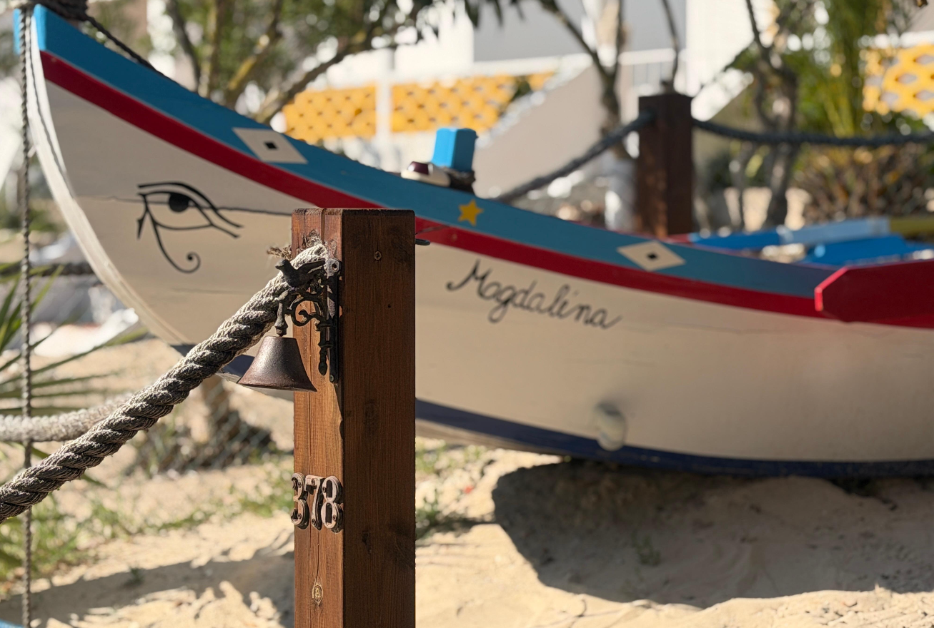 Ria Formosa: 3-Hour Boat Tour to Armona and Culatra Islands