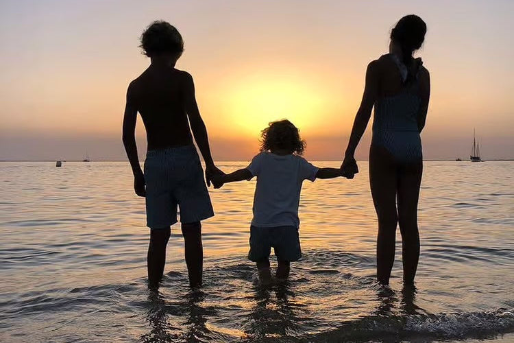 Ria Formosa: Sunset Boat Tour