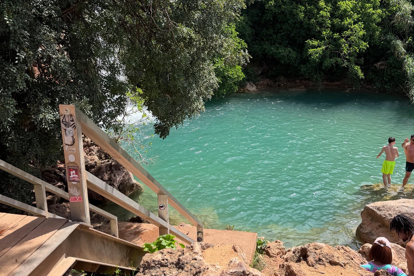 Albufeira: Jeep Safari