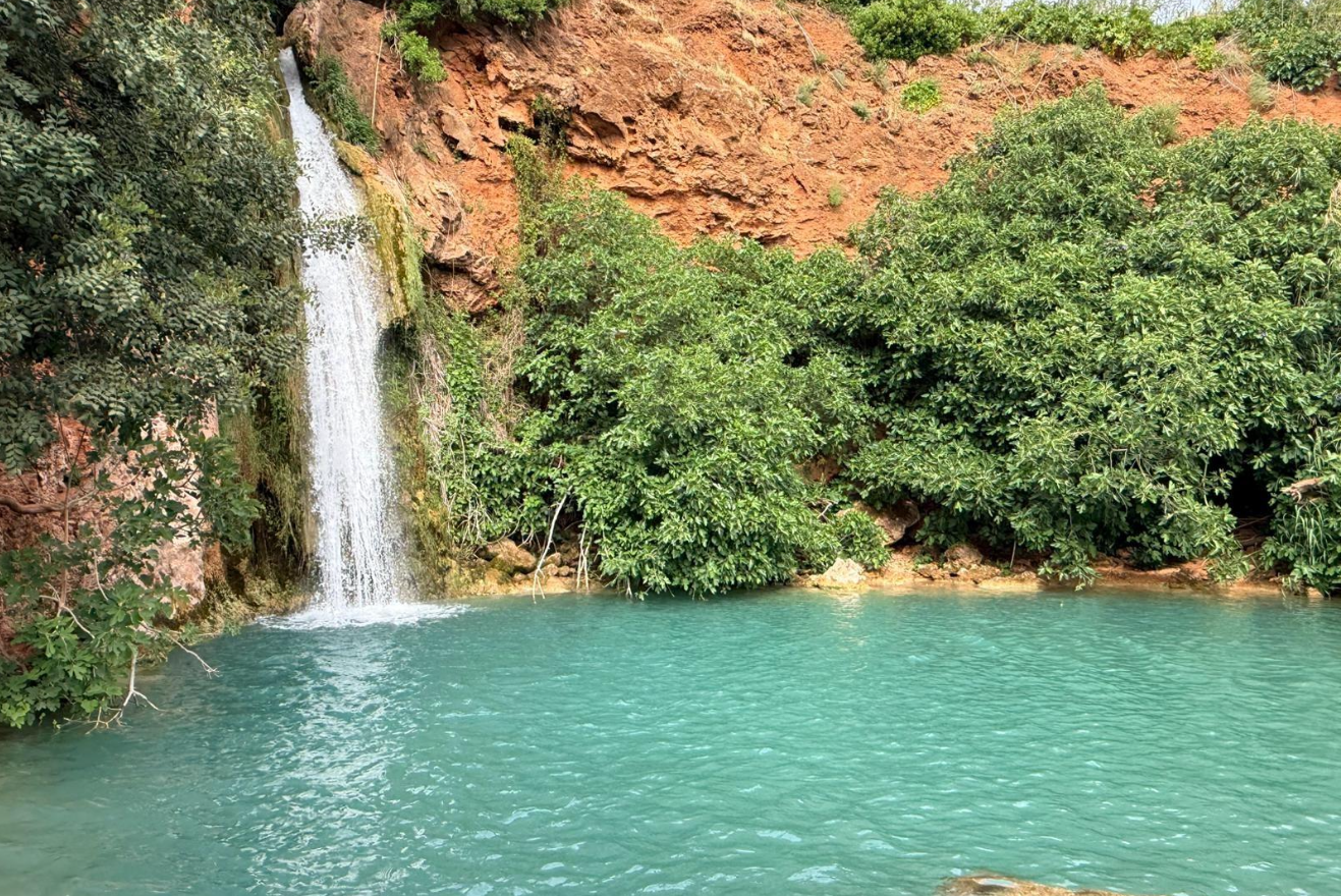 Albufeira: Jeep Safari
