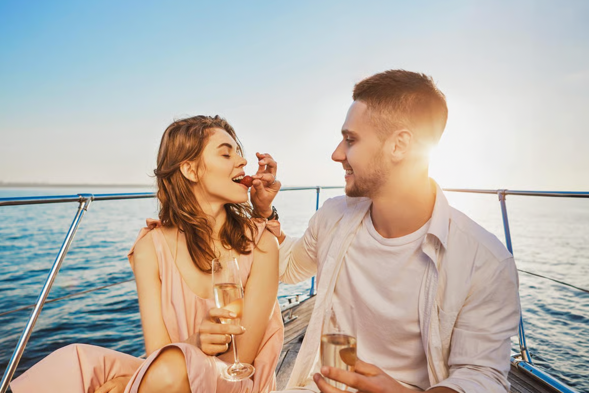 Vilamoura: Caves and Coastline Unwind