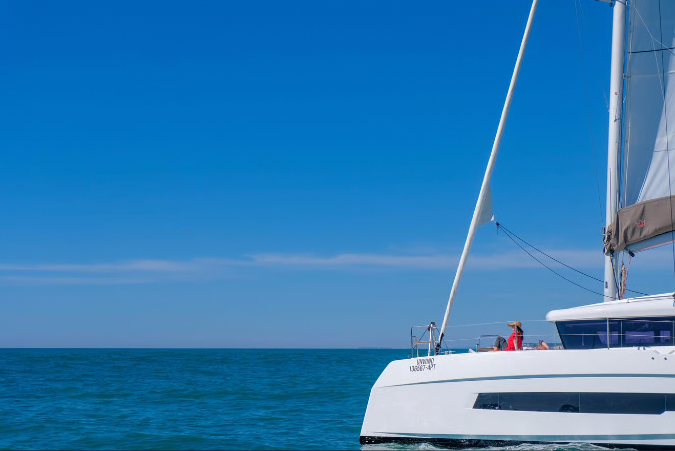 Vilamoura: Caves and Coastline Unwind