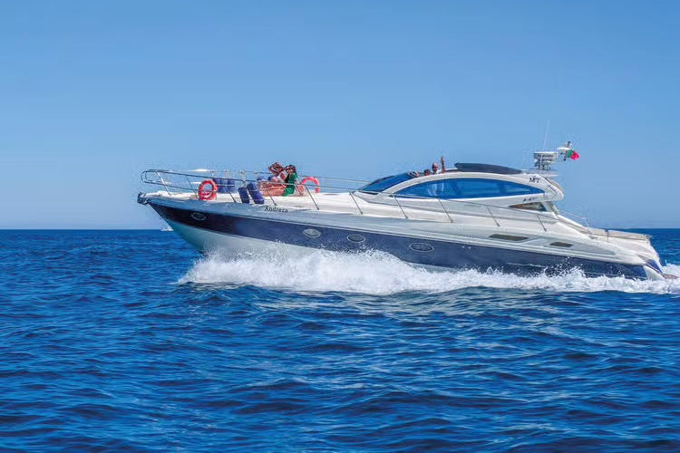 Albufeira: Private Andreza Half Day