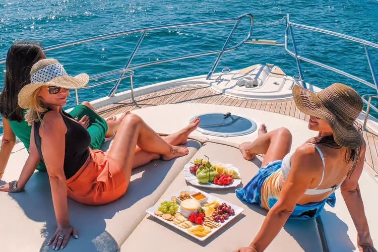 Albufeira: Private Andreza Half Day