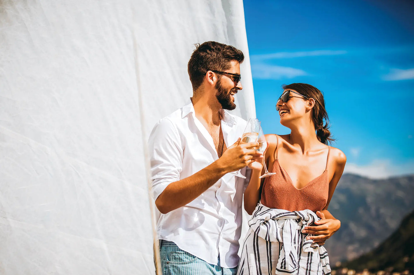 Albufeira: Private Unwind Half Day