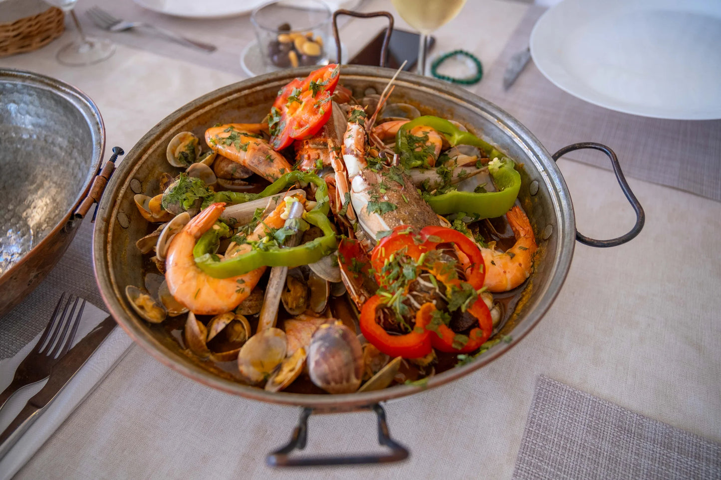 Vilamoura: Ria Formosa Full Day Experience