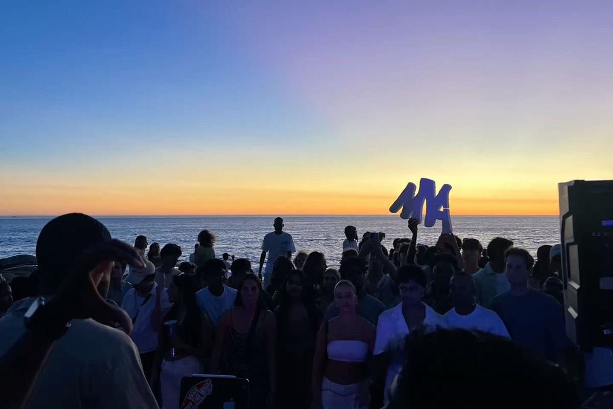 Portimao: Afro Nation Boat Party