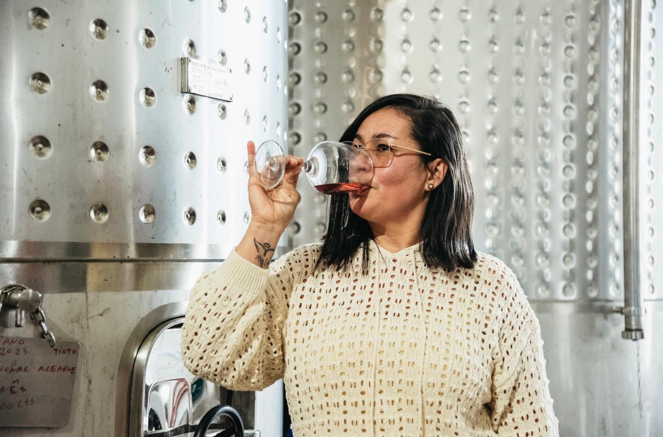 Wine Tasting