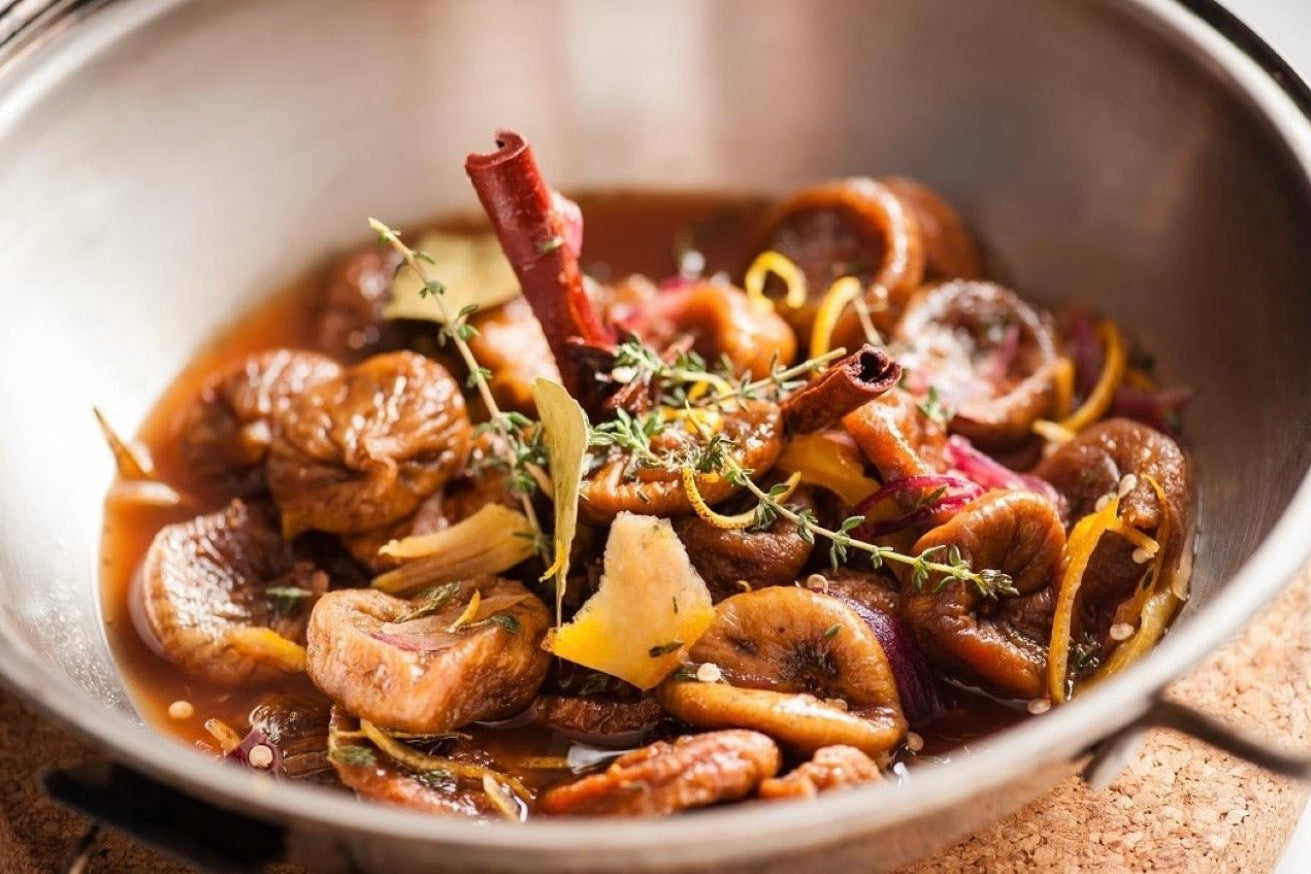 Faro: Learn to cook a Cataplana like a local