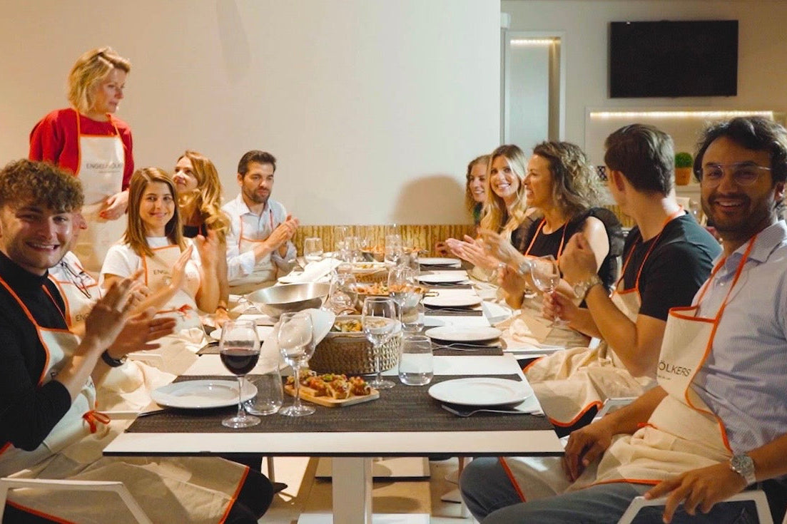 Faro: Learn to cook a Cataplana like a local