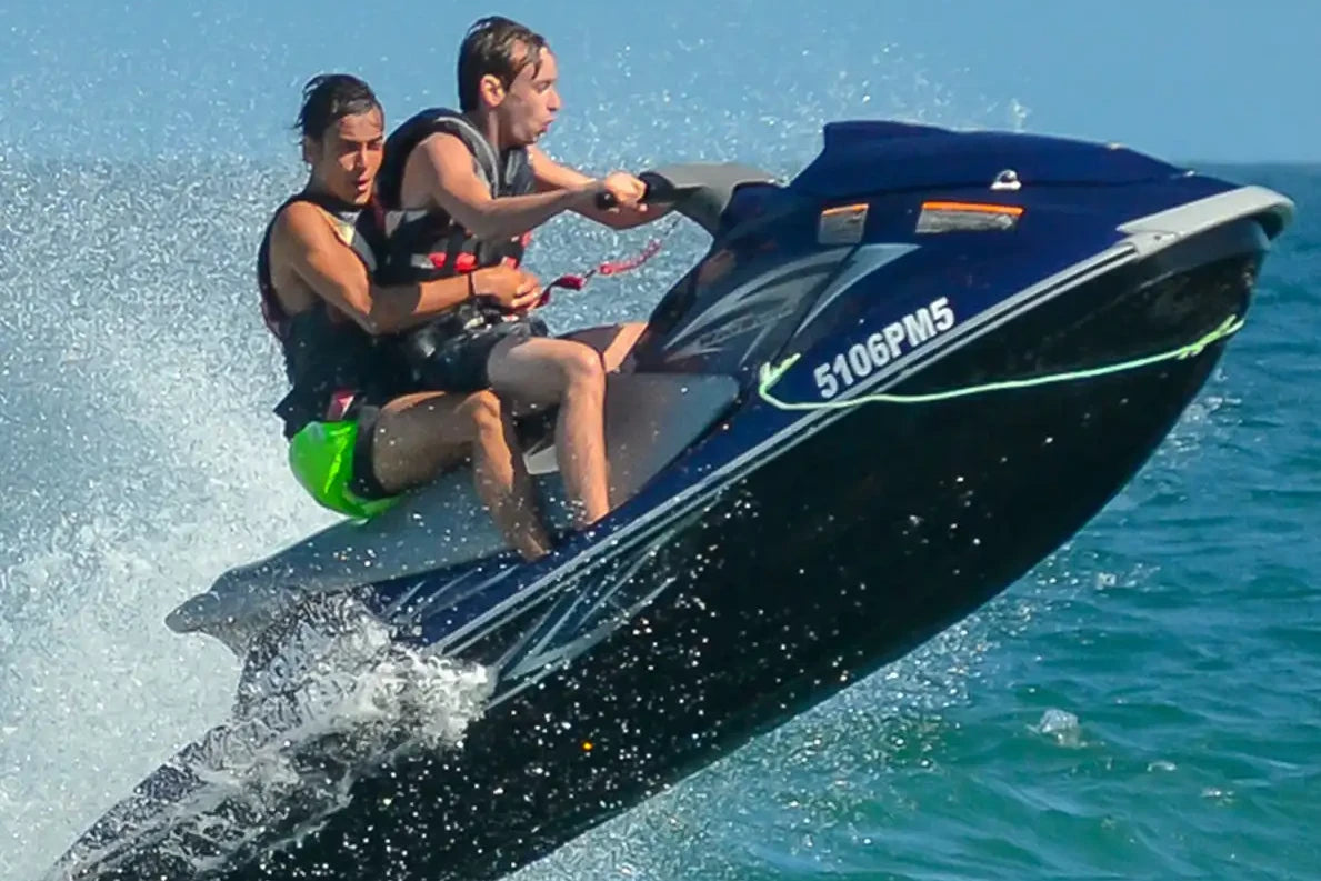 Portimao: Jet Ski Rental (1 or 2 persons)