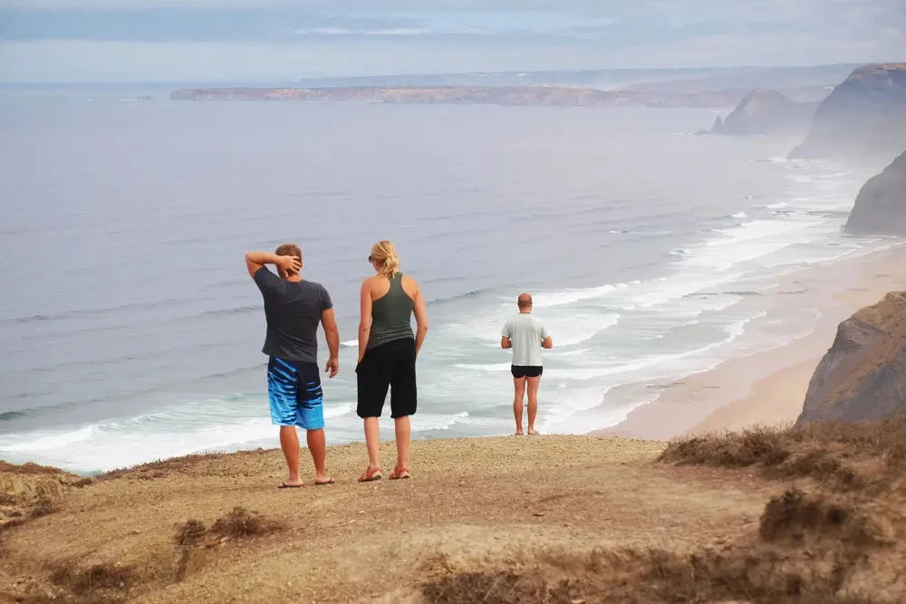 Costa Vicentina - Litoral Selvagem