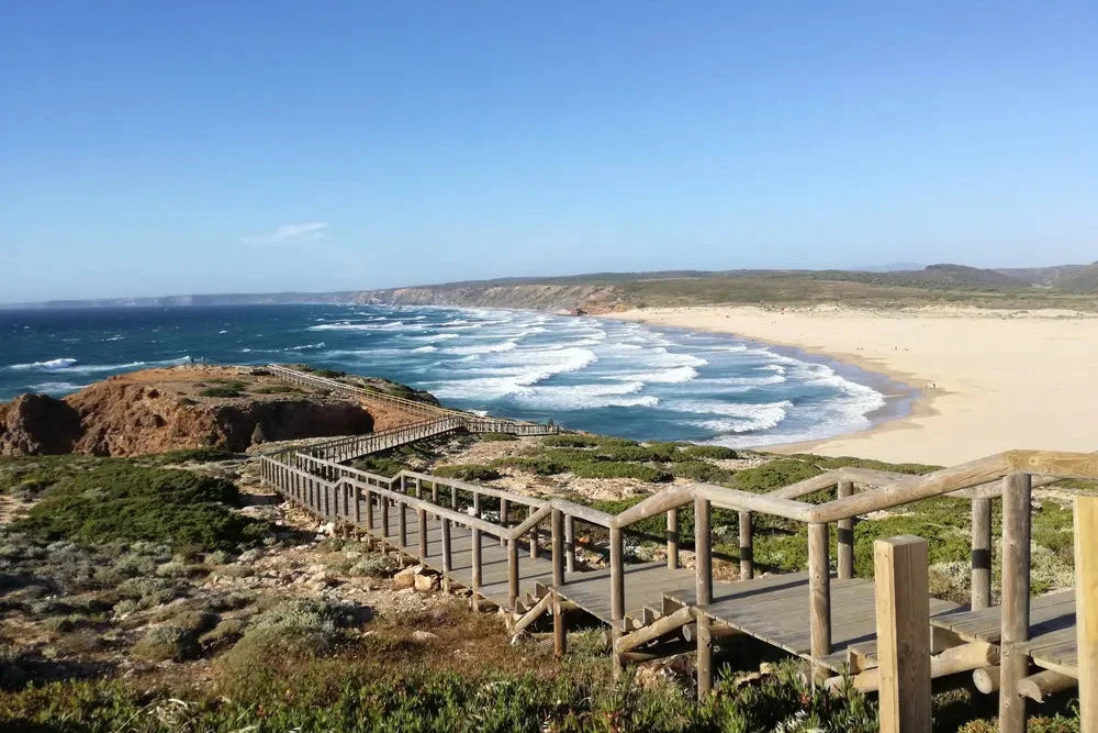 Costa Vicentina - Litoral Selvagem