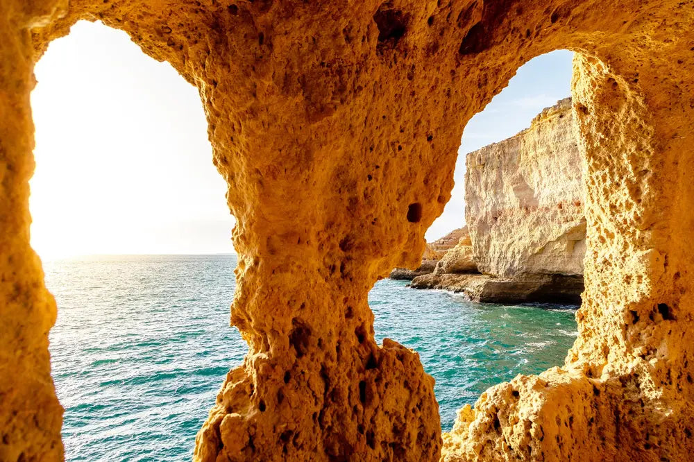 Algarve Panorâmico & Prova de Vinhos