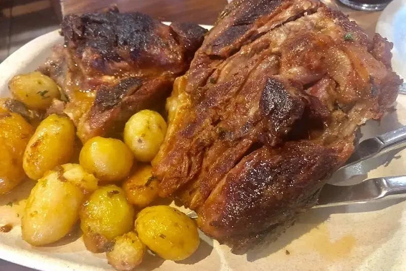 Algarve à la Carte
