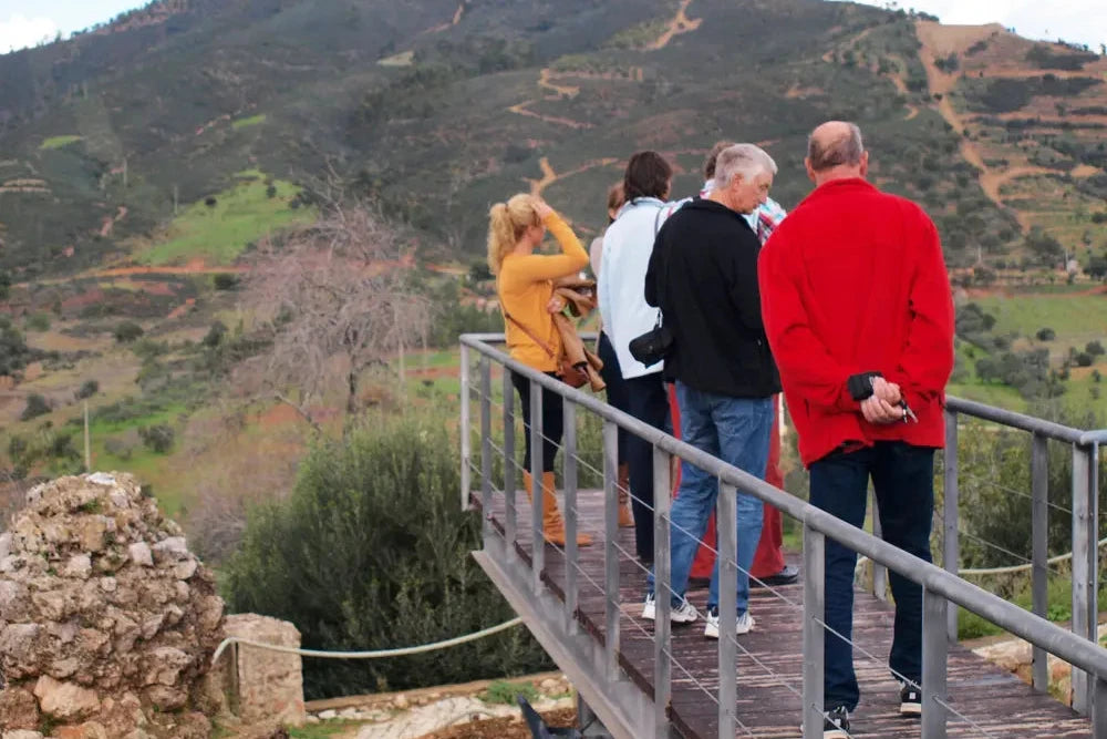 Sabores & Tradições do Algarve