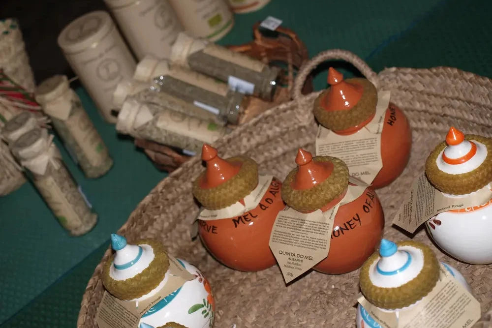 Sabores & Tradições do Algarve