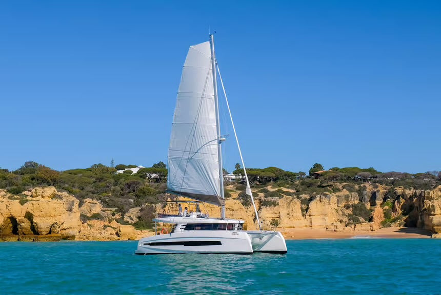 Albufeira: Private Unwind Half Day