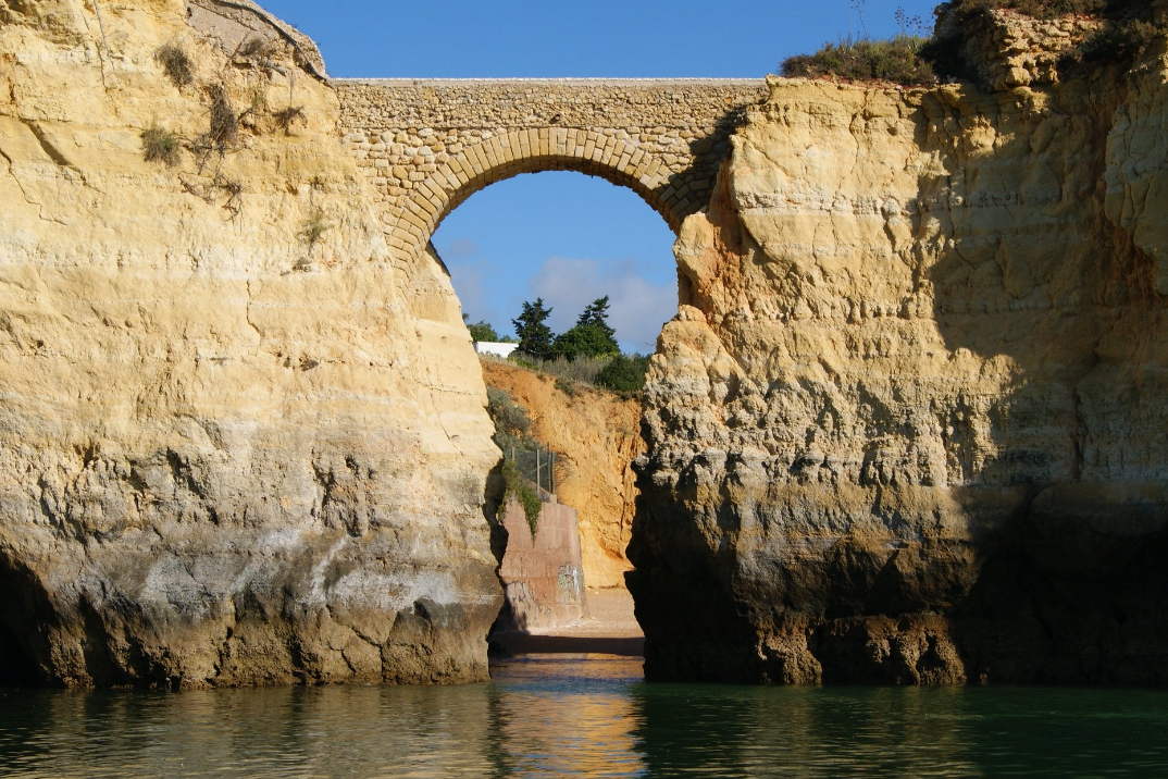 Lagos: Ponta da Piedade Boat Tour