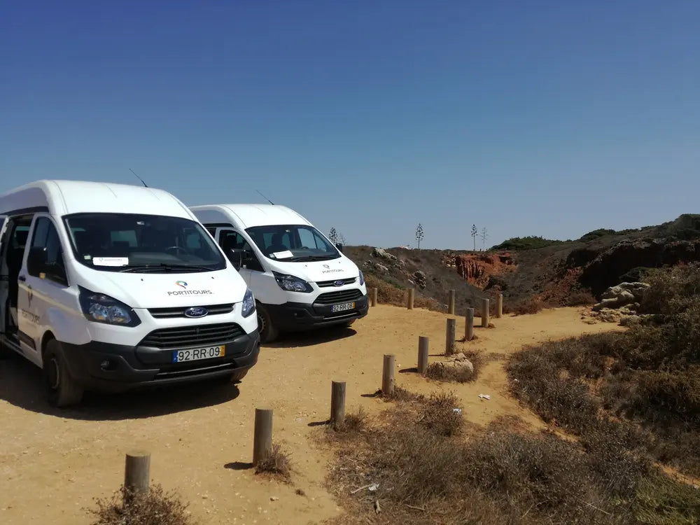 Algarve à la Carte